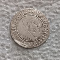 Грош 1543 Силезия