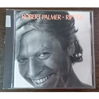 CD,(Japan) Robert Palmer – Riptide