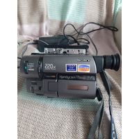 Видеокамера SONY CCD-TRV23E. JAPAN