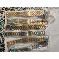 Браслет к часам слава