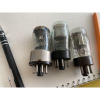 Радиолампы БУ -5. одним лотом