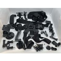 Комплект крепежей Фото видео камера GoPro 4 ГоПро