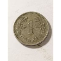 Финляндия 1 маркка 1930
