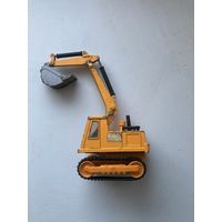Игрушка "Эскаватор" (модель), из 90-х гг.