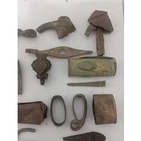 Разное на запчасти