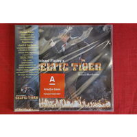 Ronan Hardiman - Michael Flatley's Celtic Tiger (2005, CD)