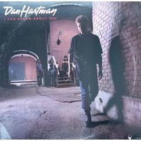 Dan Hartman – I Can Dream About You