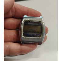 Часы ЭЛЕКТРОНИКА (в ремонт), без МЦ!!