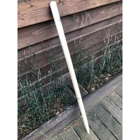 Черенок для лопаты