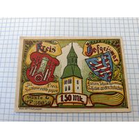 Германия 1.5 марки (9)