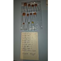 Конденсаторы3