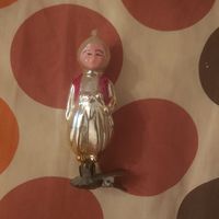 Ёлочная игрушка