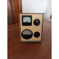 Автотрансформатор многоцелевой "Огонек-2" СССР