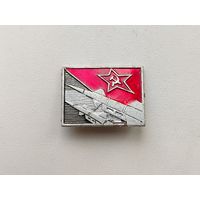 Ракетные войска. Е-44.