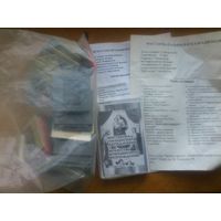 ДИАПОЗИТИВЫ , СЛАЙДЫ ИССКУСТВО ИТАЛЬЯНСКОГО ВОЗРОЖДЕНИЯ  ,  КОМПЛЕКТ