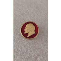 Значек знак Ленин,200 лотов с 1 рубля!!!