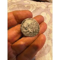 Отличный пражский грош