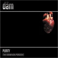 Dam - Purity [The Darwinian Paradox] CD