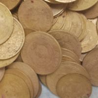 Монеты СССР до реформы