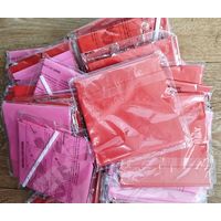 Палочки надувные.