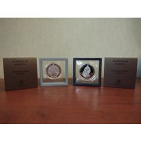 Калинковичский строй, Рамка футляр 3Д, подарочный.