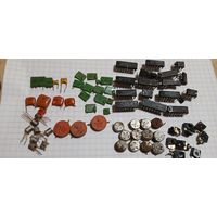 Радиодетали