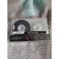 Кассета  CASIN UD90. Nirvana.