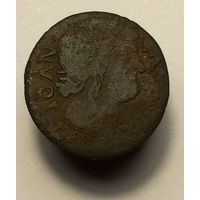 Солид 1659-1660?