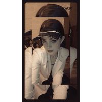 Козырёк, кепка, кепи