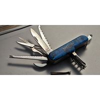 Перочинный складной нож