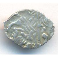 Копейка 1706 год Петр I Алексеевич _состояние VF