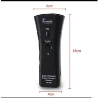 Отпугиватель для собак