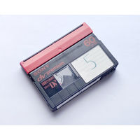 Видеокассеты Mini DV Sony. Цена за 2шт