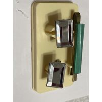 Комплект запанок