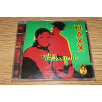 Maxx – To The Maxximum - CD