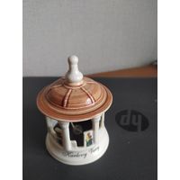 Колокольчик. Карловы Вары