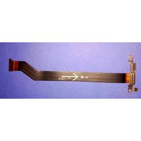 Huawei Y7 (TRT-LX1) 2017.Основной шлейф