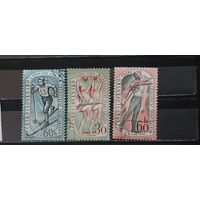 РАСПРОДАЖА ЧЕХОСЛОВАКИЯ 1960г. Гаш.