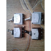 Тумлер тв1-4 10р. за 4шт.