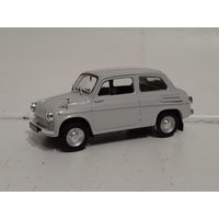 ЗАЗ-965А Запорожец. 1/43.