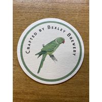 Подставка под пиво Bexley Brewery