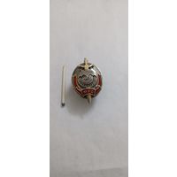 МВД .Управление "К"