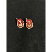 Отличник ГТО 1 Разновидности