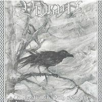 Vidsyn "On Frostbitten Path Beneath" Mini-CD