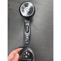 Трубка телефонная бакелит