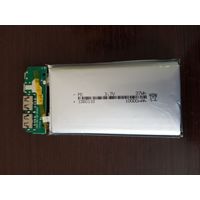 Плата #2   Power Bank 10000mAh
