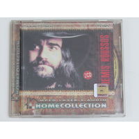 Диск. Компакт-диск. 2CD - дискa. Demis Roussos "Home collection" (7)