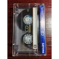 Philips CD plus 90 (Юрий Шатунов)