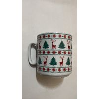 Кружка 300 мл ДФЗ