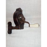 Ручной привод для швейной машинки СССР #2